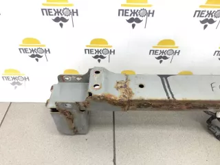 71130SEA900ZZ Усилитель бампера Honda Accord 7 Арт 2-502653, вид 8