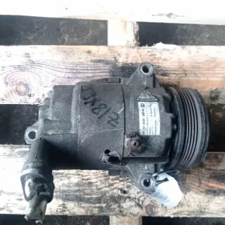 969 Компрессор кондиционера Opel Astra H Арт 2-502780, вид 1