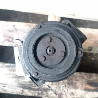 969 Компрессор кондиционера Opel Astra H Арт 2-502780, вид 6