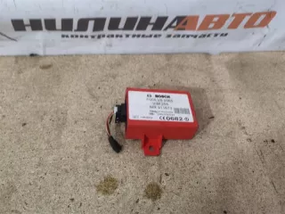 MR911673 Блок управления иммобилайзером Mitsubishi Carisma Арт 2-502878, вид 1