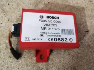 MR911673 Блок управления иммобилайзером Mitsubishi Carisma Арт 2-502878, вид 2