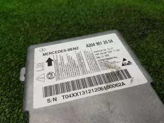 A2049012604 Блок AirBag Mercedes C W204 Арт 2-502929, вид 2
