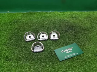 A2048602114 Петли пола багажника Mercedes C W204 Арт 2-503000, вид 1