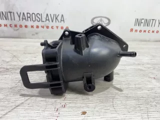 03C129721B Патрубок впускного коллектора Volkswagen Scirocco 3 Арт 2-503120, вид 8