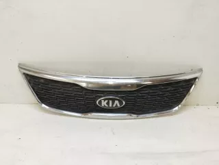 863502P500 Решетка радиатора Kia Sorento 2 Арт 2-503217, вид 1