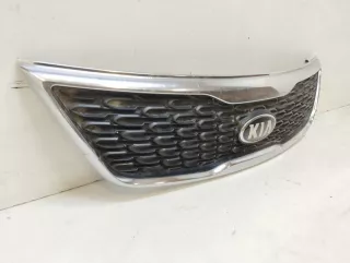 863502P500 Решетка радиатора Kia Sorento 2 Арт 2-503217, вид 4