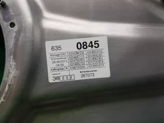 A2047200679 Стеклоподъемник Mercedes C W204 Арт 2-503273, вид 8