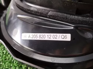 A2058201202 Динамик burmester Mercedes E W238 Арт 2-503306, вид 4