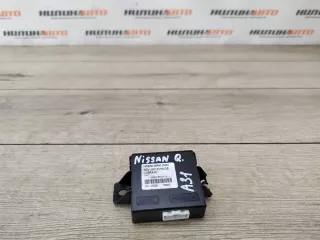 28436JD00C Блок управления центральным замком Nissan Qashqai 1  Арт 2-503533, вид 1