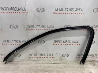 7P0867671A82V Накладка двери (крышки) багажника Volkswagen Touareg 2 Арт 2-503653, вид 12