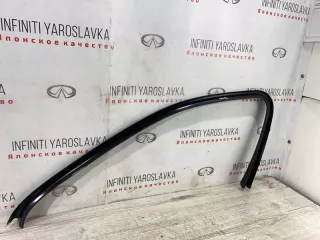7P0867671A82V Накладка двери (крышки) багажника Volkswagen Touareg 2 Арт 2-503653, вид 13