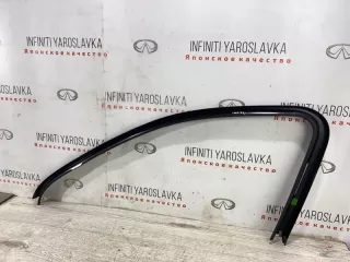 7P0867671A82V Накладка двери (крышки) багажника Volkswagen Touareg 2 Арт 2-503653, вид 14