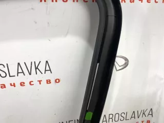7P0867671A82V Накладка двери (крышки) багажника Volkswagen Touareg 2 Арт 2-503653, вид 16