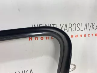 7P0867671A82V Накладка двери (крышки) багажника Volkswagen Touareg 2 Арт 2-503653, вид 17