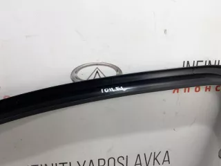 7P0867671A82V Накладка двери (крышки) багажника Volkswagen Touareg 2 Арт 2-503653, вид 18