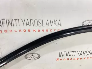 7P0867671A82V Накладка двери (крышки) багажника Volkswagen Touareg 2 Арт 2-503653, вид 19