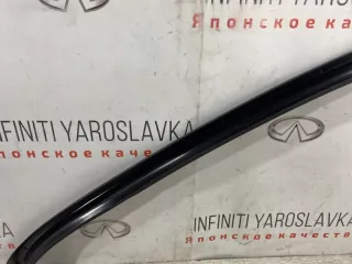 7P0867671A82V Накладка двери (крышки) багажника Volkswagen Touareg 2 Арт 2-503653, вид 20