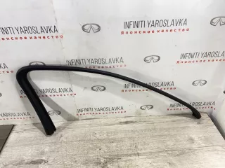 7P0867671A82V Накладка двери (крышки) багажника Volkswagen Touareg 2 Арт 2-503653, вид 2