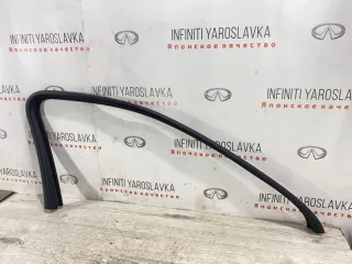7P0867671A82V Накладка двери (крышки) багажника Volkswagen Touareg 2 Арт 2-503653, вид 4