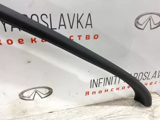 7P0867671A82V Накладка двери (крышки) багажника Volkswagen Touareg 2 Арт 2-503653, вид 6