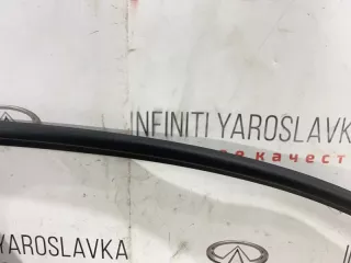 7P0867671A82V Накладка двери (крышки) багажника Volkswagen Touareg 2 Арт 2-503653, вид 8
