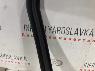 7P0867671A82V Накладка двери (крышки) багажника Volkswagen Touareg 2 Арт 2-503653, вид 10