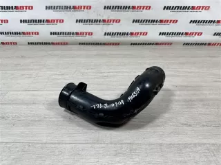 16554BC21B Патрубок воздухозаборника Nissan Note E11 Арт 2-503699