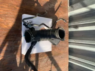1789336050 Патрубок воздушного фильтра Toyota Camry XV50 Арт 2-504687, вид 6