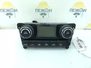 972502C811 Блок управления печки/климат-контроля Hyundai Coupe GK restailing Арт 2-504731, вид 1