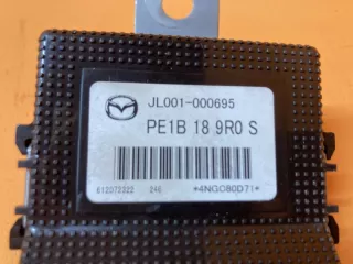 JL001-000695 Блок управления раздаточной коробкой Mazda CX-9 2 Арт 2-504770, вид 2