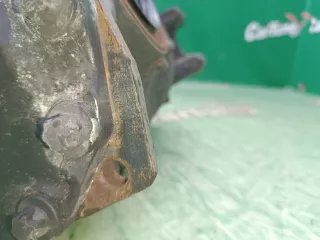A2113509614 Редуктор заднего моста Mercedes E W211 Арт 2-505015, вид 3