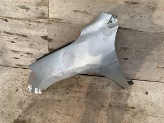 5381242280 Крыло переднее левое Toyota Rav 4 3 Арт 2-505237, вид 2
