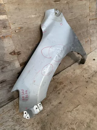 5381242280 Крыло переднее левое Toyota Rav 4 3 Арт 2-505237, вид 3