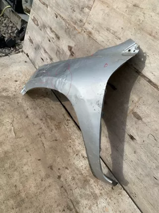5381242280 Крыло переднее левое Toyota Rav 4 3 Арт 2-505237, вид 5