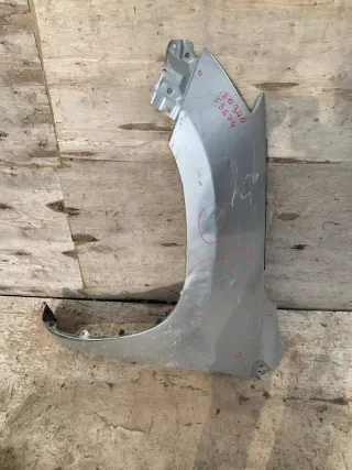 5381242280 Крыло переднее левое Toyota Rav 4 3 Арт 2-505237, вид 6