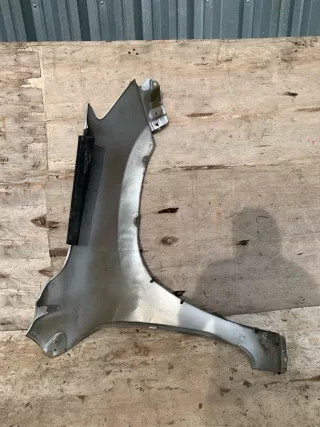 5381242280 Крыло переднее левое Toyota Rav 4 3 Арт 2-505237, вид 9