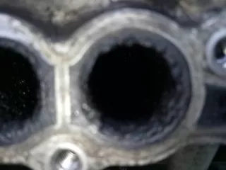 168X12AH00 Двигатель Hyundai IX35 Арт 2-505333, вид 12