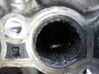 168X12AH00 Двигатель Hyundai IX35 Арт 2-505333, вид 13