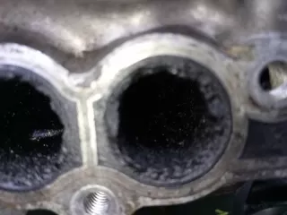 168X12AH00 Двигатель Hyundai IX35 Арт 2-505333, вид 14