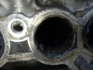 168X12AH00 Двигатель Hyundai IX35 Арт 2-505333, вид 15