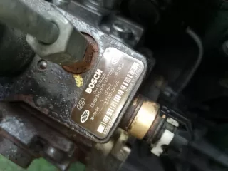 168X12AH00 Двигатель Hyundai IX35 Арт 2-505333, вид 18