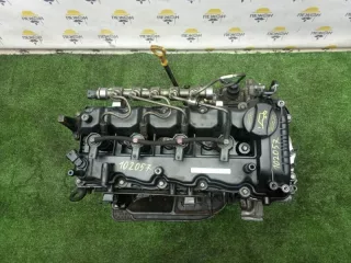168X12AH00 Двигатель Hyundai IX35 Арт 2-505333, вид 2