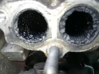 168X12AH00 Двигатель Hyundai IX35 Арт 2-505333, вид 10