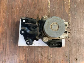 4454042311 Блок управления ABS Toyota Rav 4 4 Арт 2-506353, вид 4