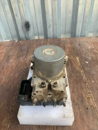 4454042311 Блок управления ABS Toyota Rav 4 4 Арт 2-506353, вид 5