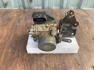 4454042311 Блок управления ABS Toyota Rav 4 4 Арт 2-506353, вид 7