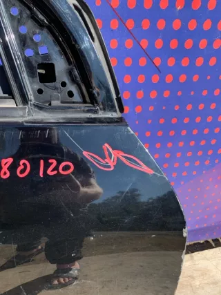 6700142120 Дверь передняя правая Toyota Rav 4 3 Арт 2-506404, вид 3