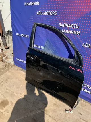 6700142120 Дверь передняя правая Toyota Rav 4 3 Арт 2-506404, вид 4