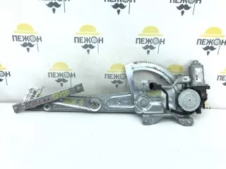 834013E002 Стеклоподъемник Kia Sorento 1 Арт 2-507419, вид 1