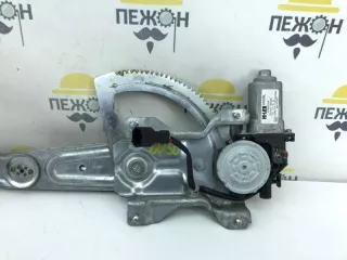 834013E002 Стеклоподъемник Kia Sorento 1 Арт 2-507419, вид 2